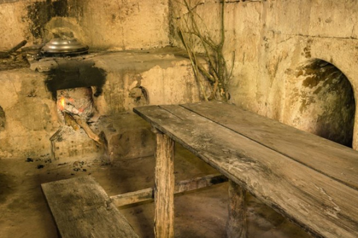 V.I.P Cu Chi Tunnels - Ho Chi Minh City Group Tour